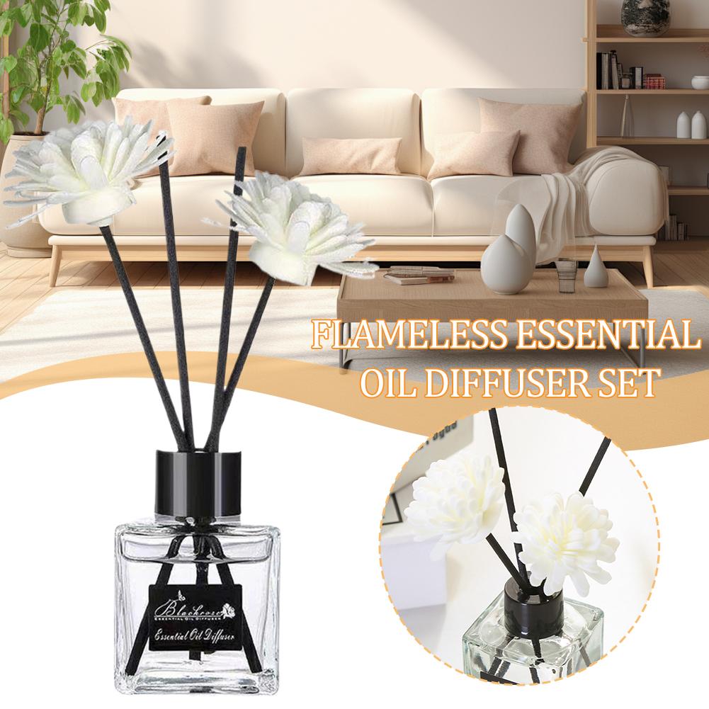 50ml Aroma Reed Diffuser Oil f - Home Fragrance Collection 评论和价格