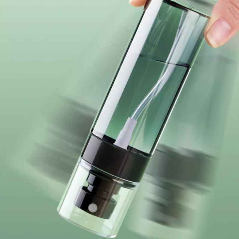 2Pcs Ultrafine Mist Spray Bott - Room Spray Bottle 评论和价格