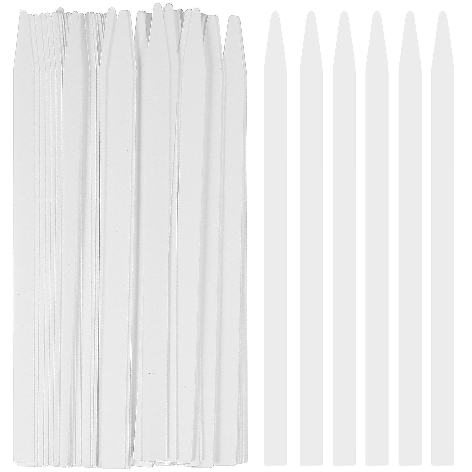 100Pcs Fragrance Test Strips f - Essential Oil Blend 评论和价格