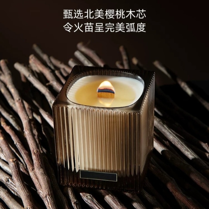 Aromatherapy Scented Candle, L - Home Fragrance Long Lasting 评论和价格