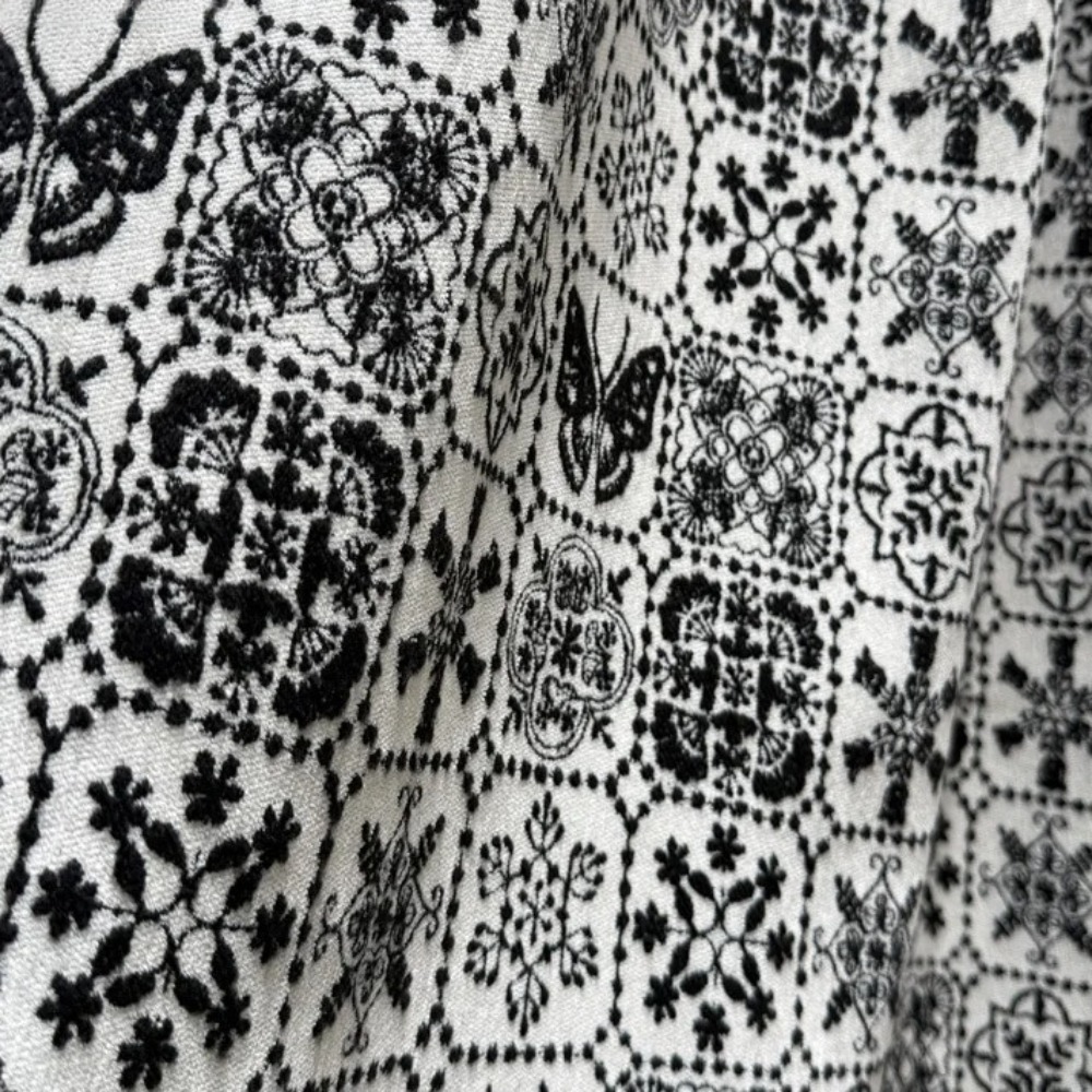 New French Retro Cotton Blacko - Home Fragrance French 评论和价格