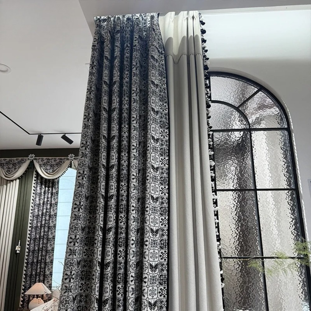 New French Retro Cotton Blacko - Home Fragrance French 评论和价格