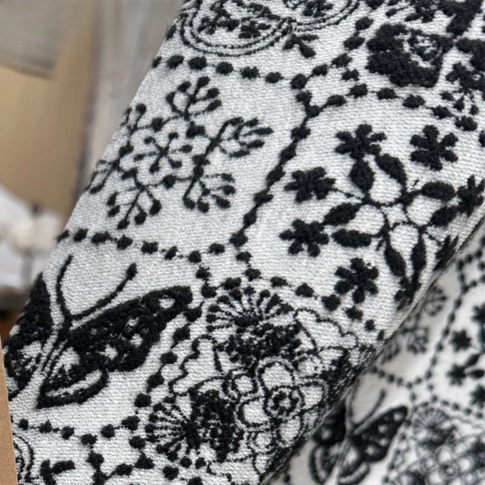 New French Retro Cotton Blacko - Home Fragrance French 评论和价格