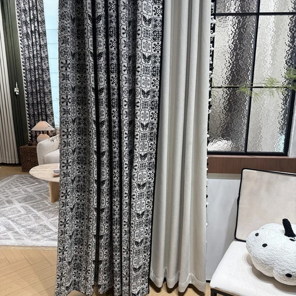 New French Retro Cotton Blacko - Home Fragrance French 评论和价格