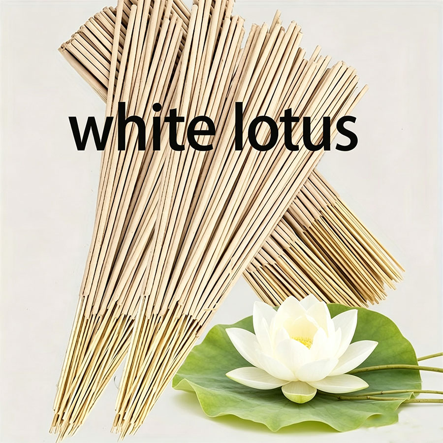 20/60/100/160/220 pieces of hi - Home Fragrance White Lotus 评论和价格