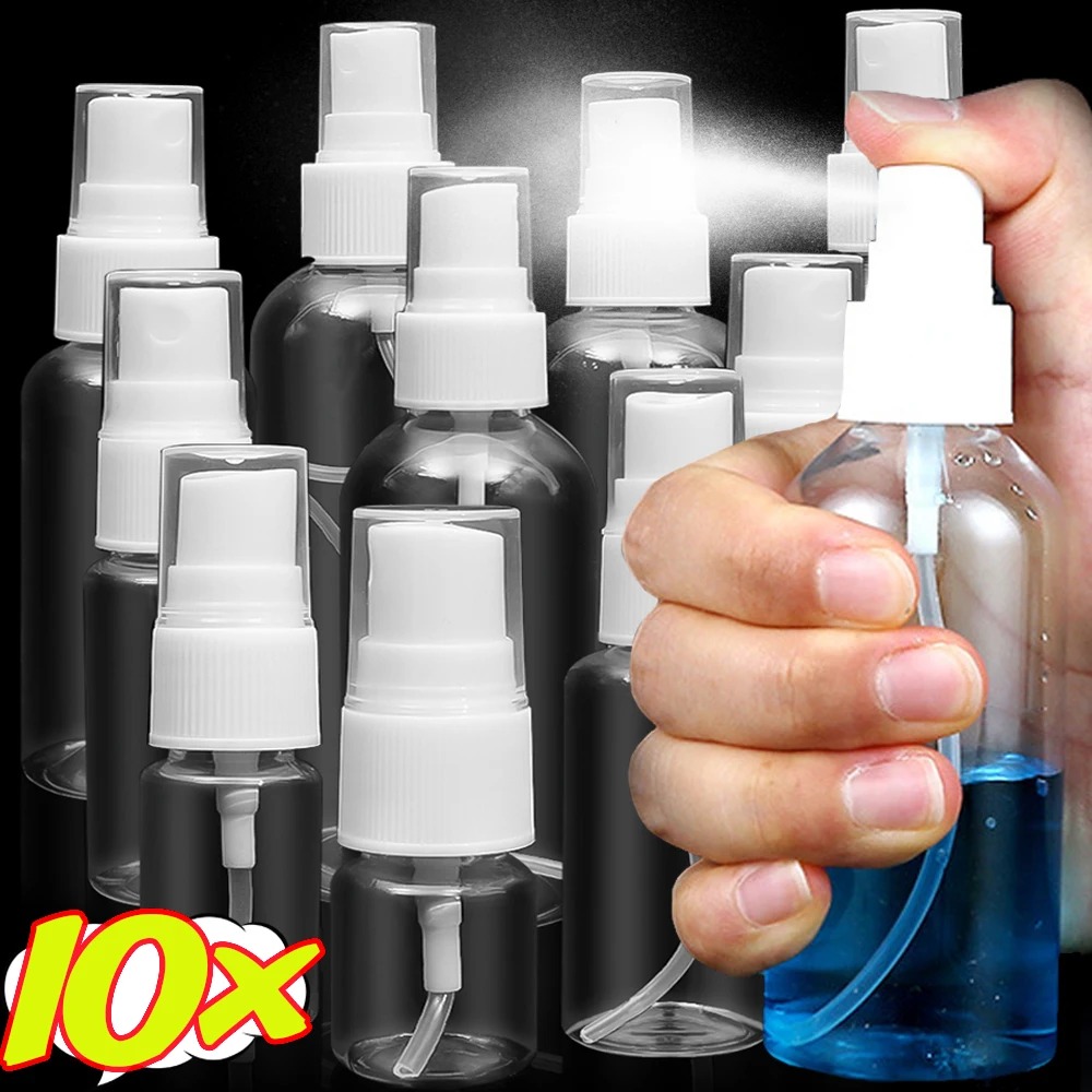 10ml/20ml/50ml/100ml/150ml/250 - Room Spray Bottle 评论和价格