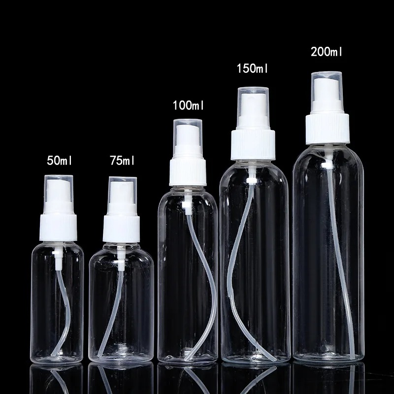 10ml/20ml/50ml/100ml/150ml/250 - Room Spray Bottle 评论和价格