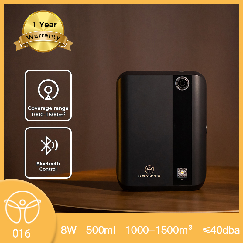 NAMSTE 1500m³ Bluetooth Aroma  - Home Fragrance Collection 评论和价格