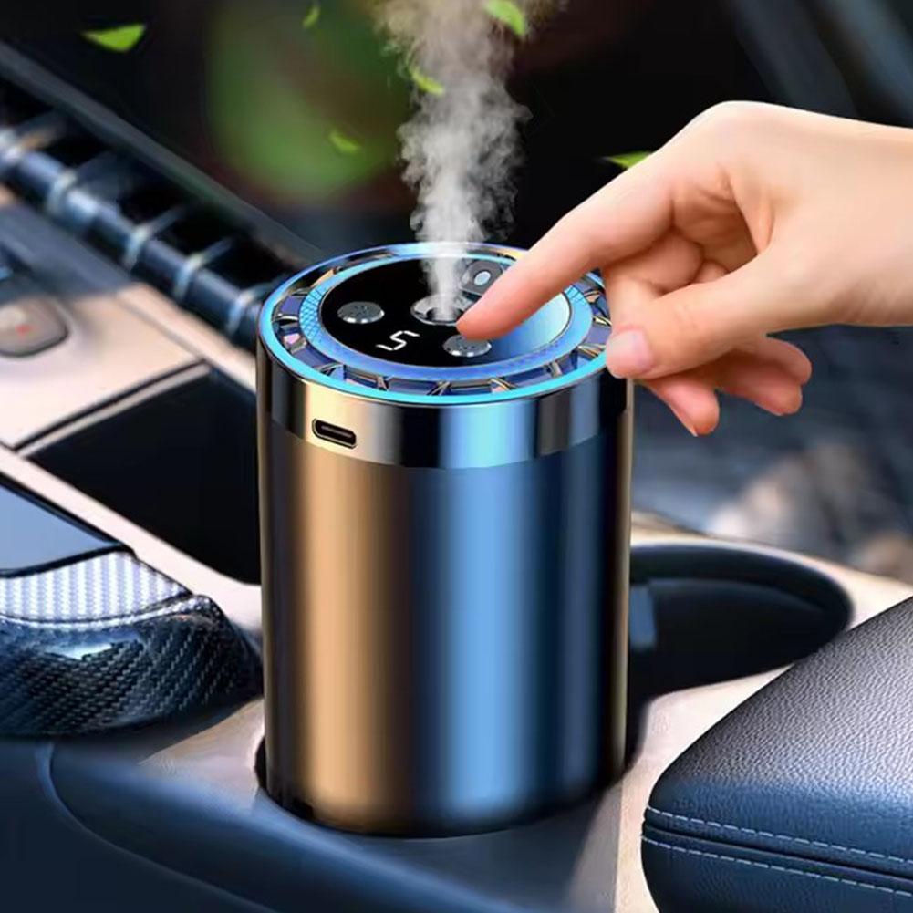 Automatic Car Diffuser Humidif - Home Spray Fragrance 评论和价格