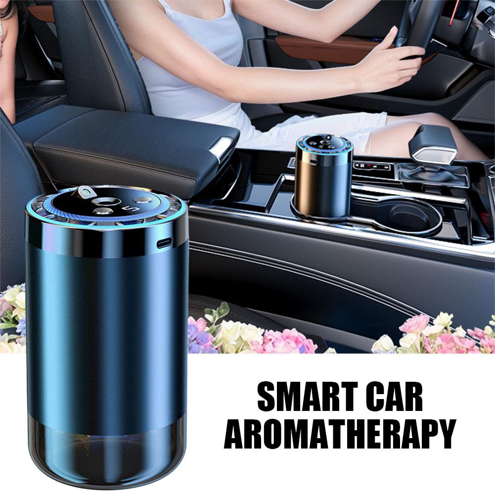 Automatic Car Diffuser Humidif - Home Spray Fragrance 评论和价格