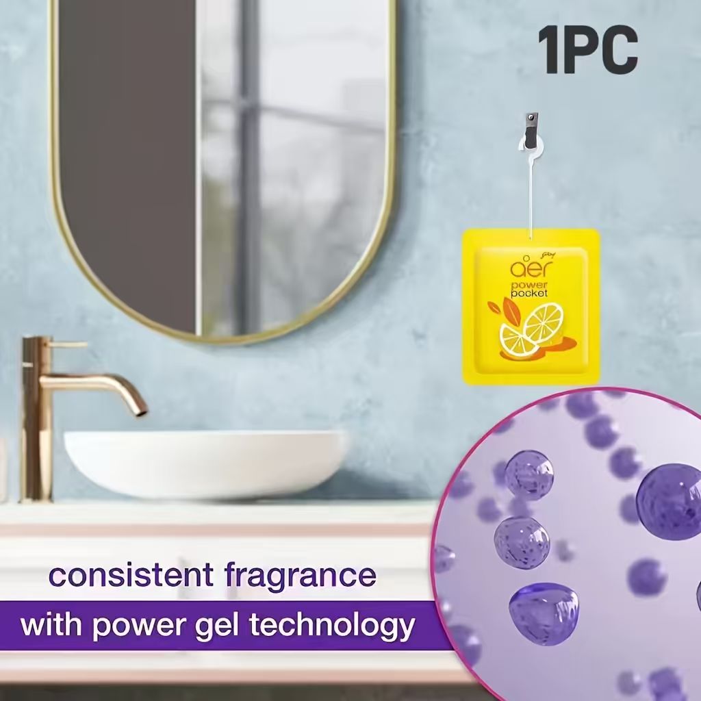 1-Piece Car Breathable Fragran - Home Fragrance Collection 评论和价格