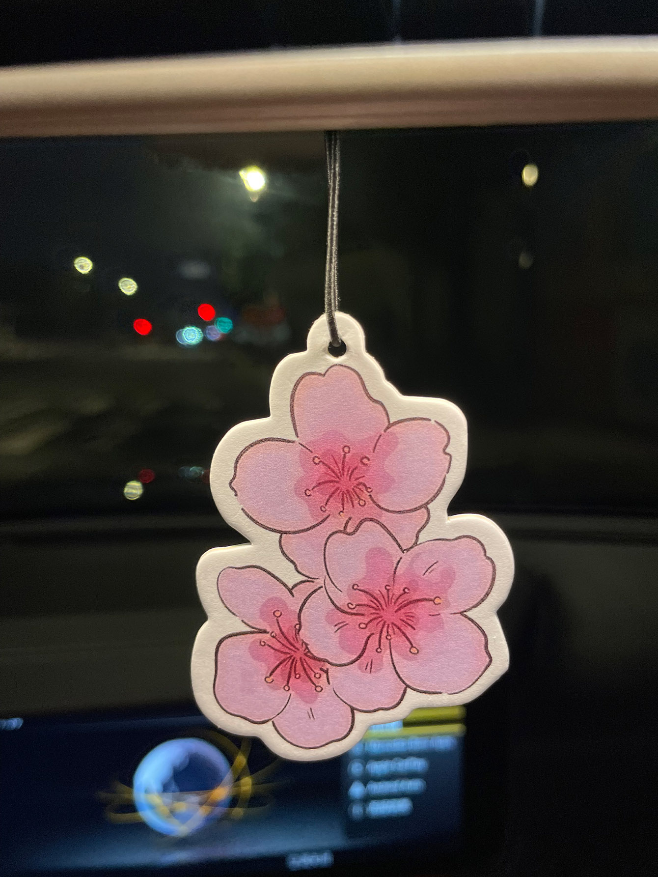 Sakura/Freesia Fresh Scent Fiv - Home Fragrance Collection 评论和价格