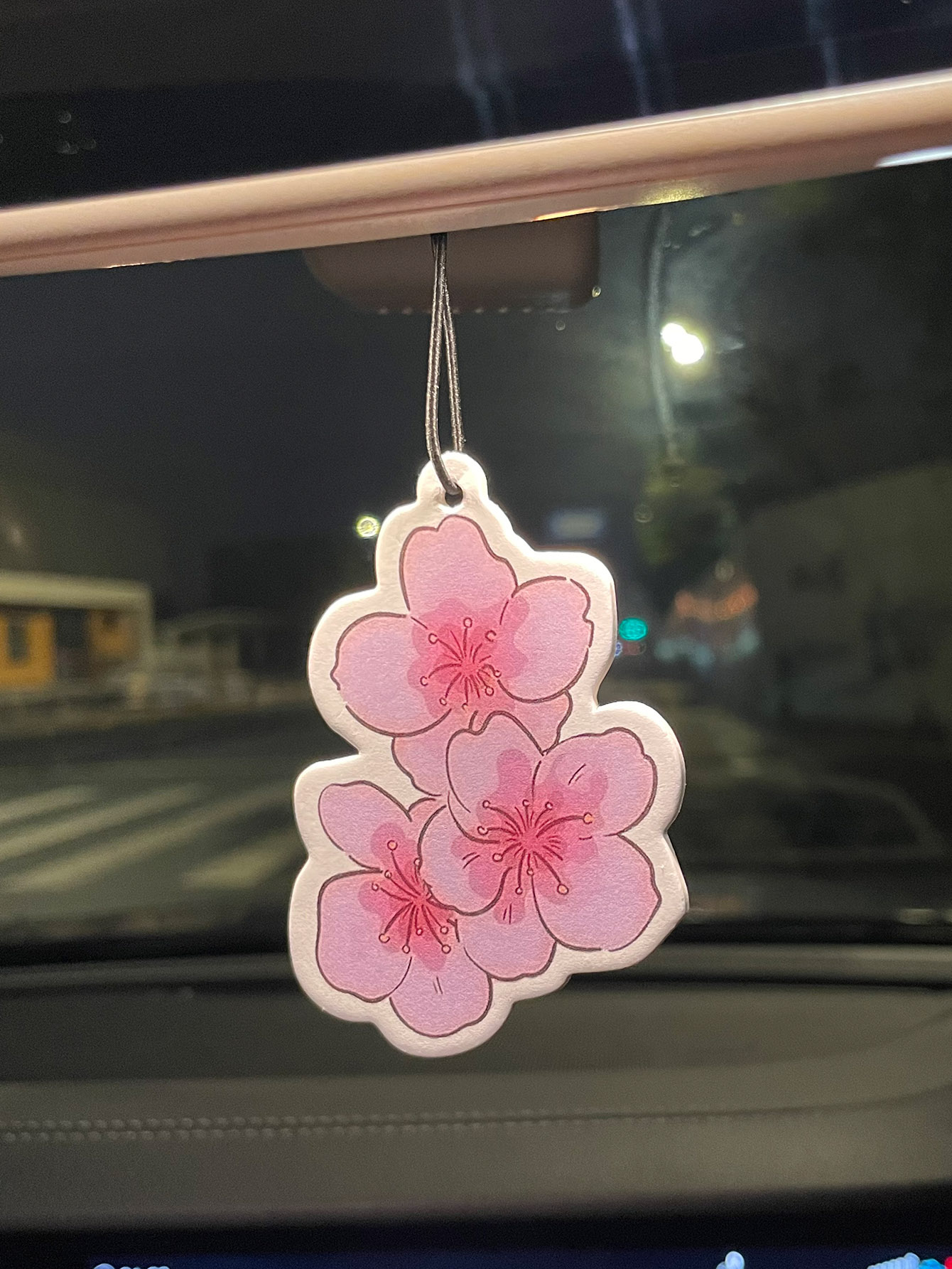 Sakura/Freesia Fresh Scent Fiv - Home Fragrance Collection 评论和价格