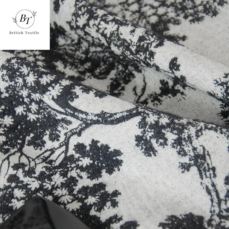 French Curtain for Living Dini - Home Fragrance French 评论和价格