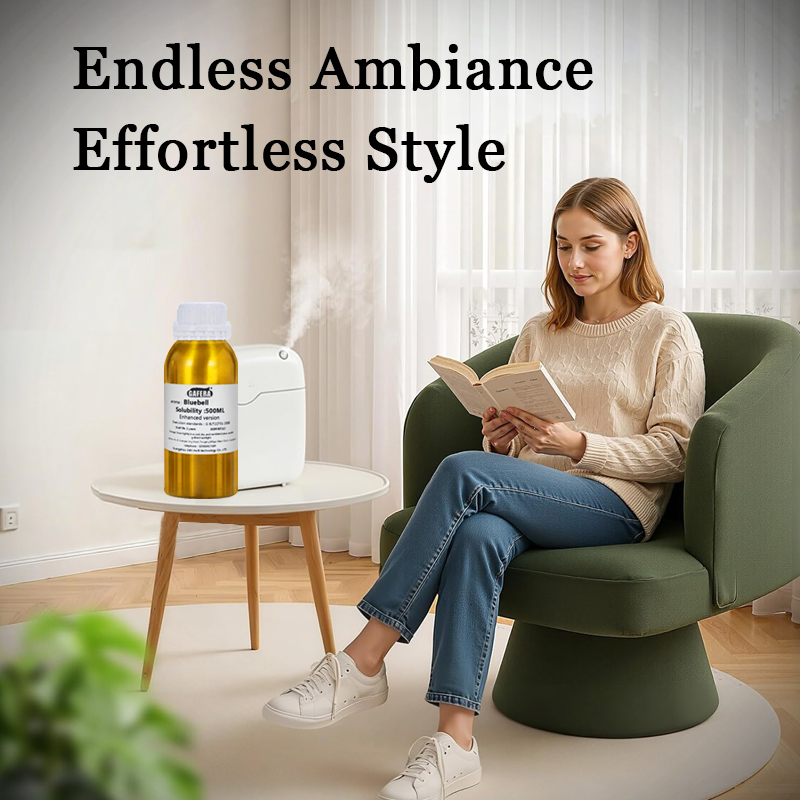 Aromatherapy Essential Oil, Ic - Home Fragrance Oud 评论和价格