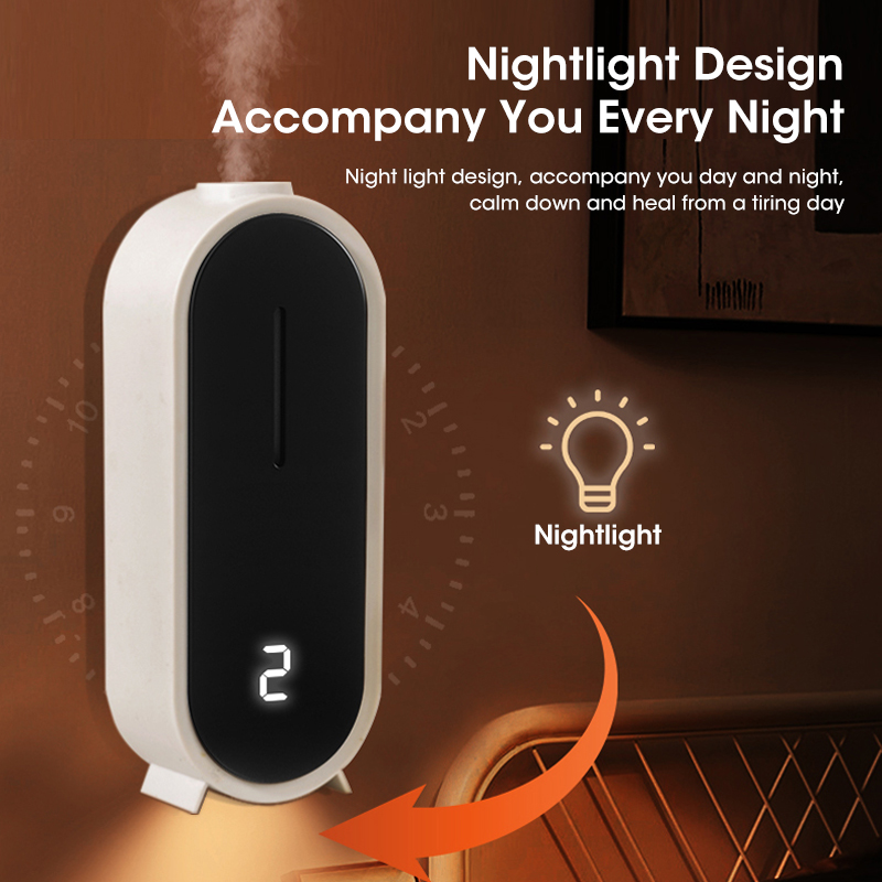 Portable 50ml Water Tank Ultra - Home Spray Fragrance 评论和价格