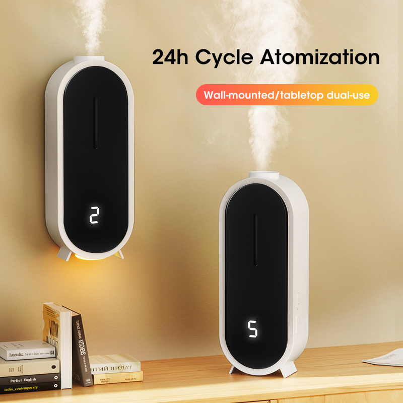 Portable 50ml Water Tank Ultra - Home Spray Fragrance 评论和价格