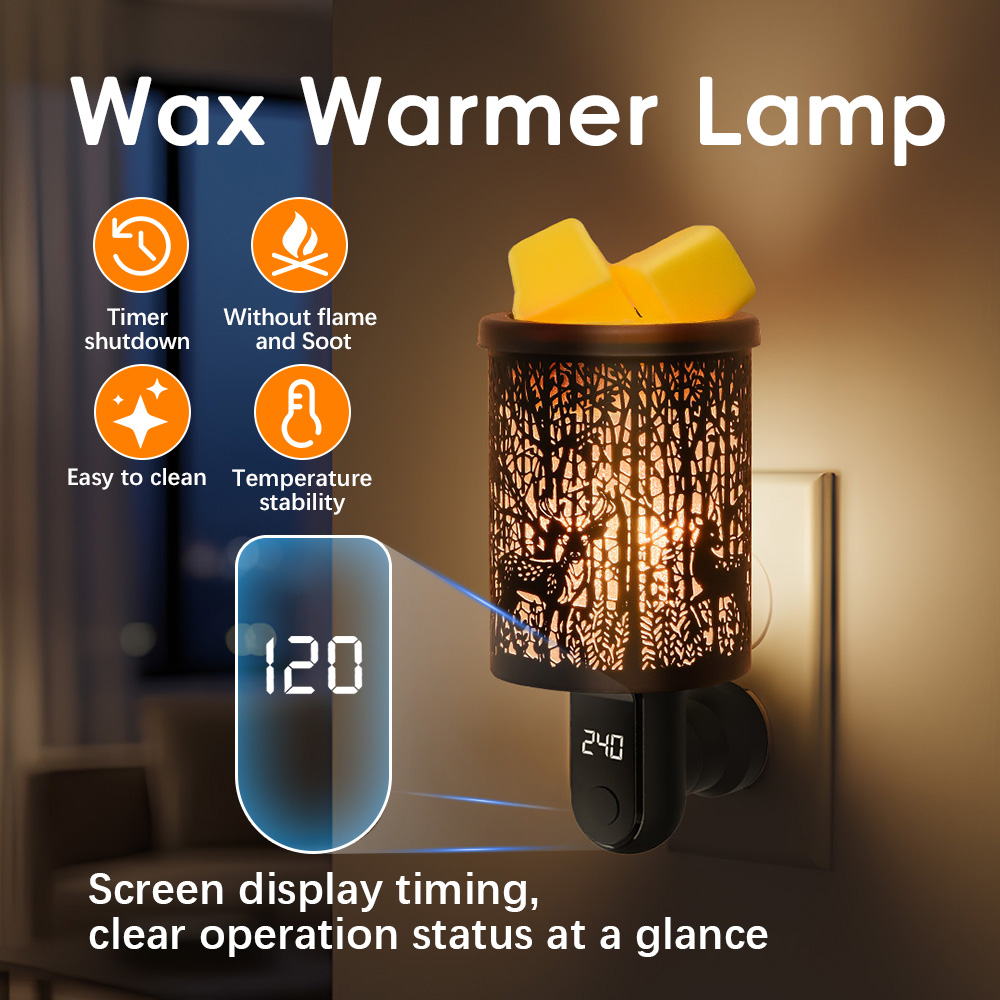 Scented Wax Melting Burner Aro - Home Fragrance Aesop 评论和价格