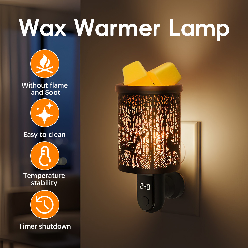 Scented Wax Melting Burner Aro - Home Fragrance Aesop 评论和价格