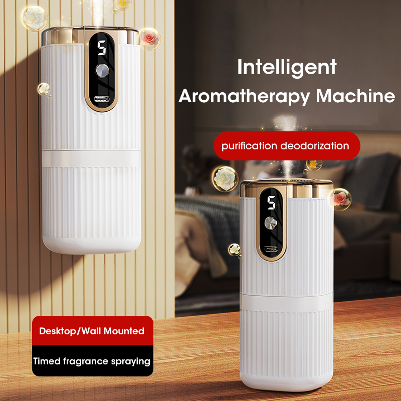 Rechargeable Mini Large Mist 5 - Home Spray Fragrance 评论和价格