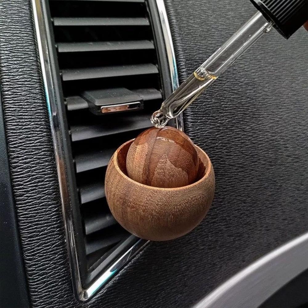 Clip Design Car Home Essential - Home Fragrance Aesop 评论和价格