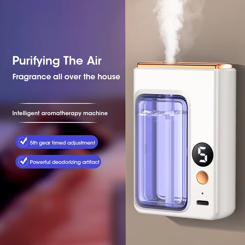 40ML Automatic Home Fragrance  - Home Fragrance Oud 评论和价格