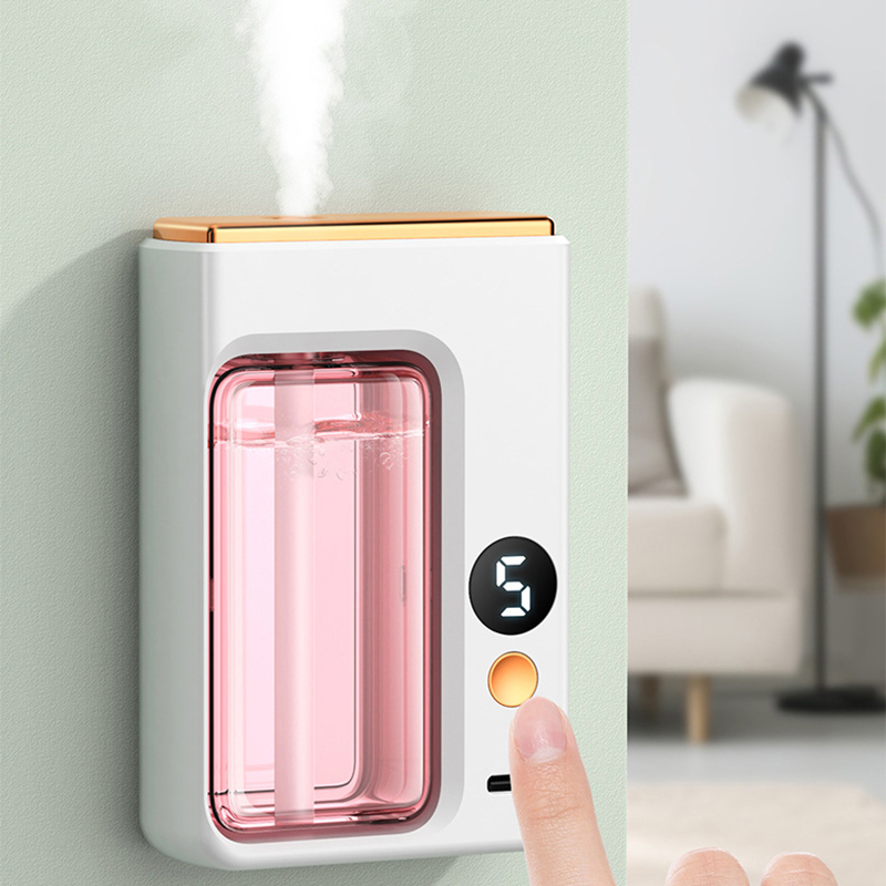 40ML Automatic Home Fragrance  - Home Fragrance Oud 评论和价格