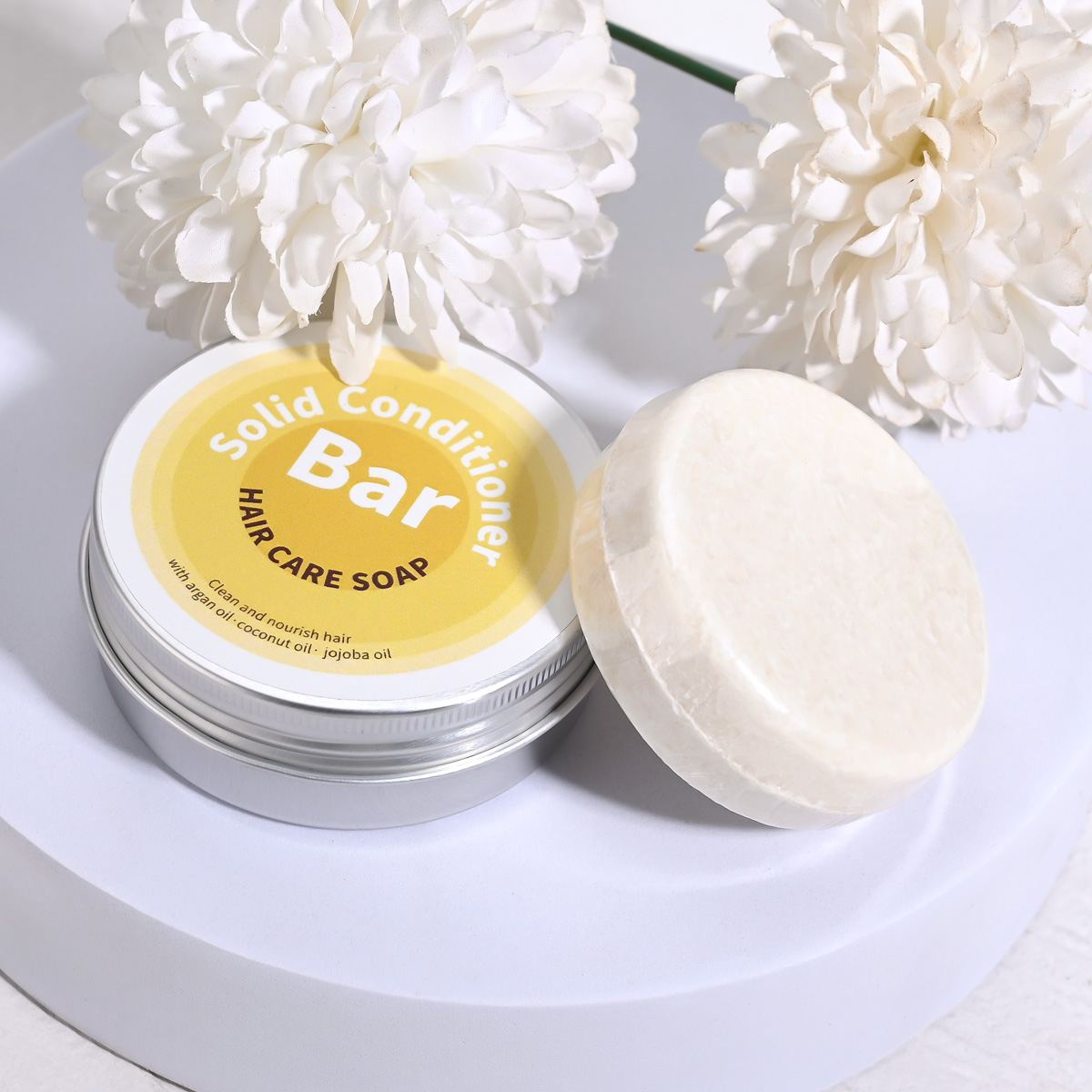 Plant Essential Oil Hair Condi - Essential Oil Blend 评论和价格