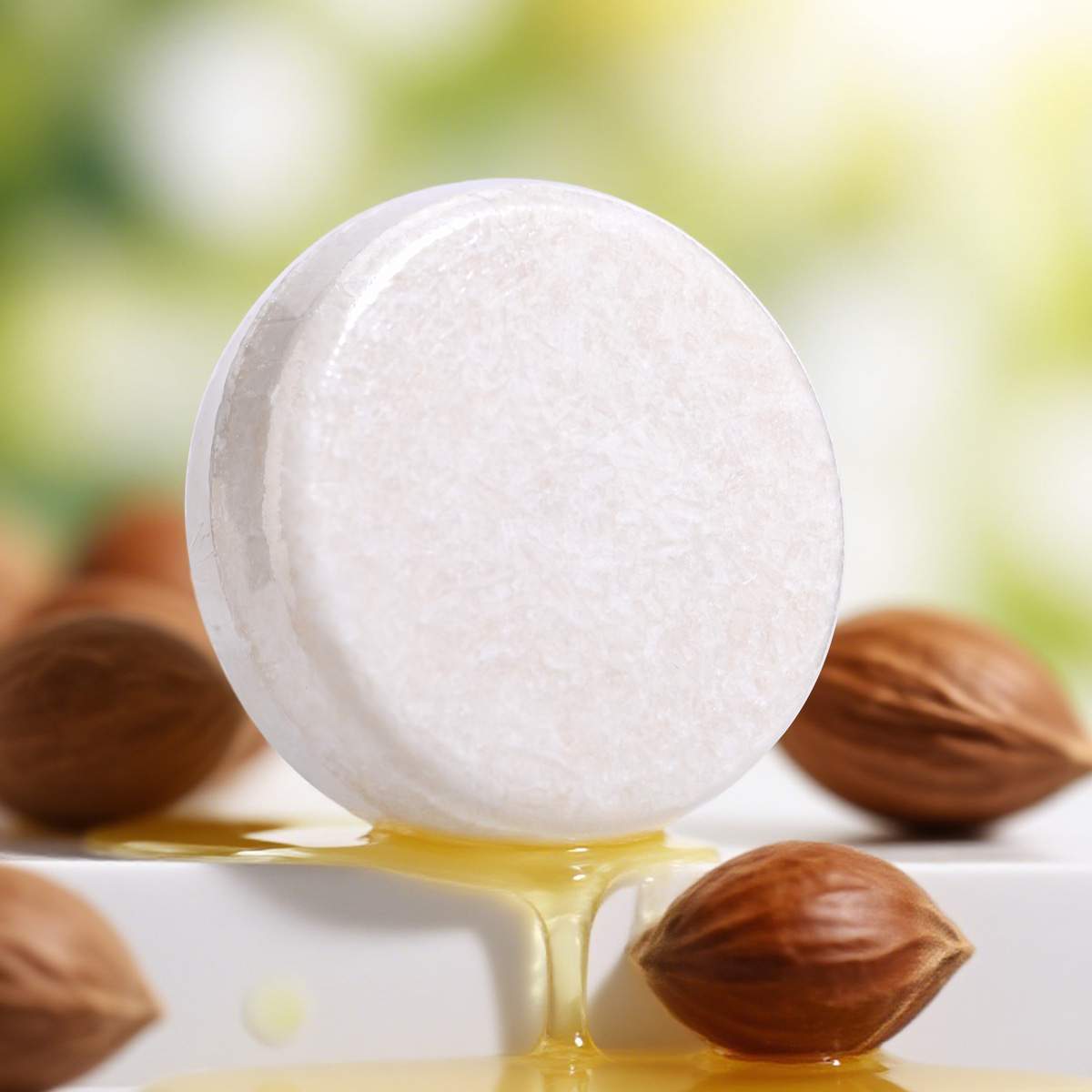 Plant Essential Oil Hair Condi - Essential Oil Blend 评论和价格