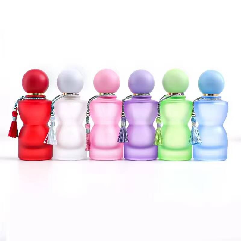 High-end screw cap perfume dec - Room Spray Bottle 评论和价格