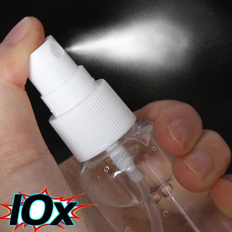 10ml/20ml/50ml/100ml/150ml/250 - Room Spray Bottle 评论和价格