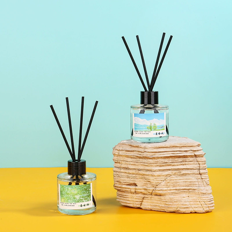 50ml Ancient Chinese Style Ree - Home Fragrance Long Lasting 评论和价格