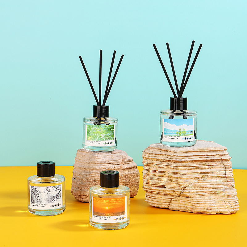 50ml Ancient Chinese Style Ree - Home Fragrance Long Lasting 评论和价格