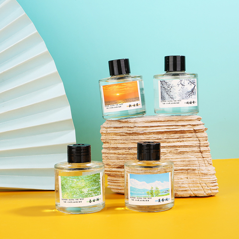 50ml Ancient Chinese Style Ree - Home Fragrance Long Lasting 评论和价格