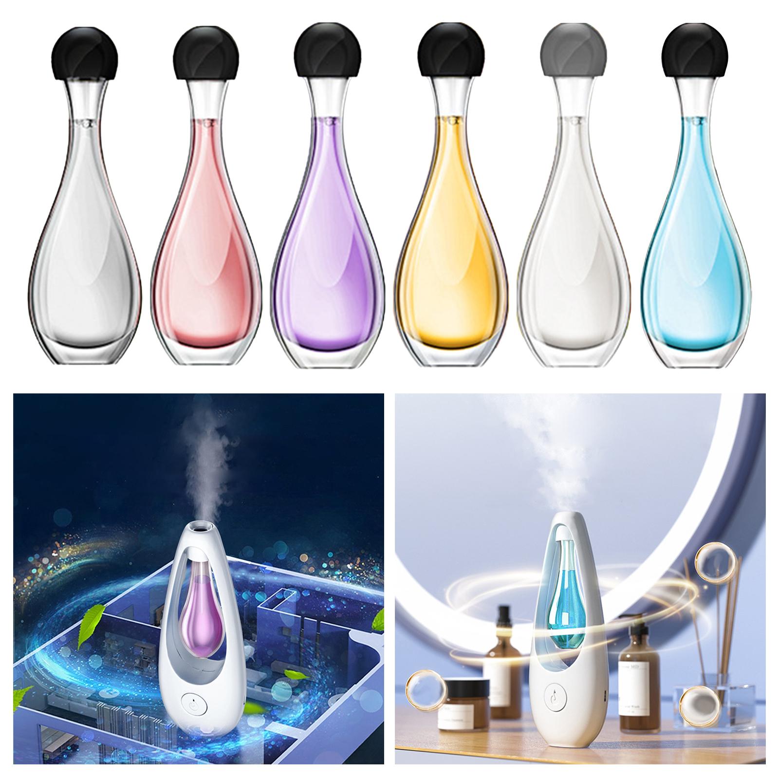 Diffuser Essential Oils DIY Ca - Home Fragrance Oud 评论和价格