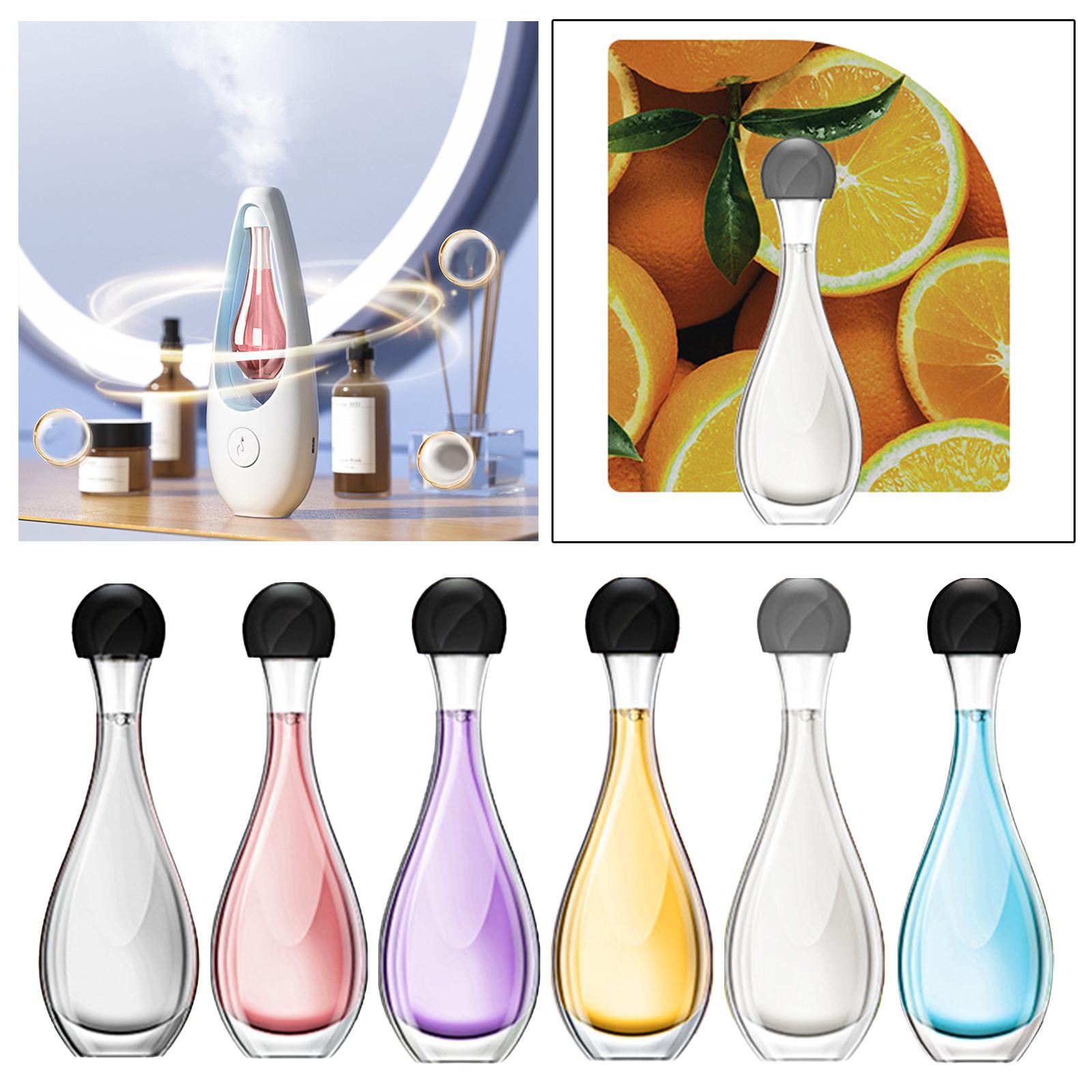 Diffuser Essential Oils DIY Ca - Home Fragrance Oud 评论和价格
