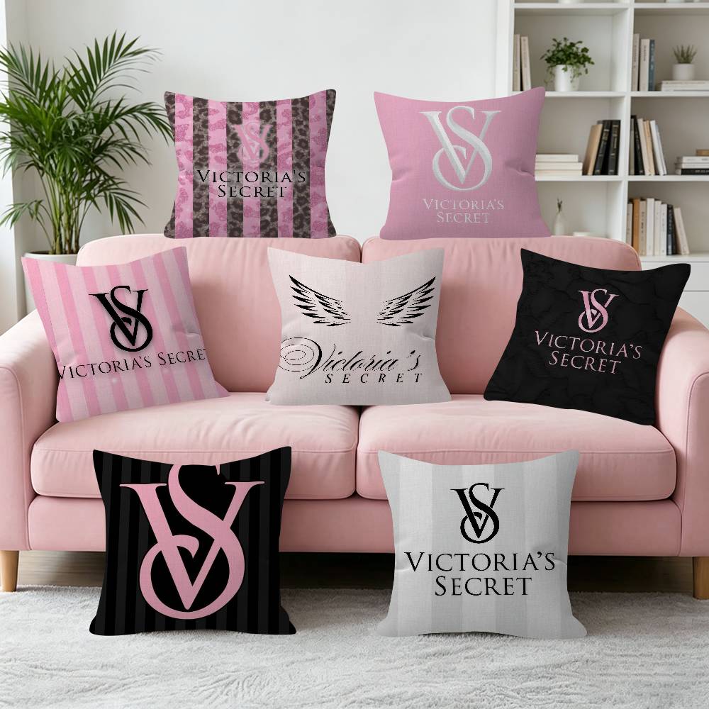 Cushion  Decorative Room Aesth - Home Fragrance Victoria Secret 评论和价格