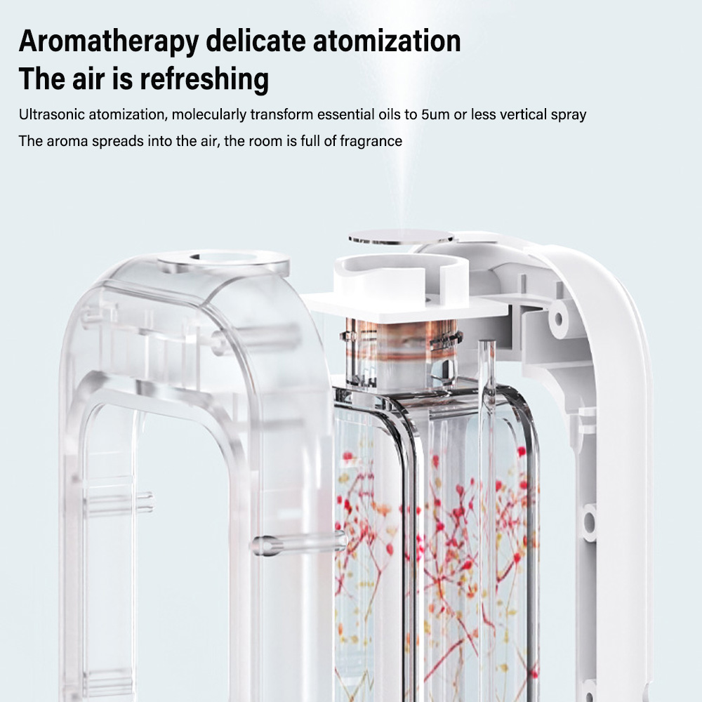 Aromatherapy Machine Automatic - Home Fragrance Oud 评论和价格