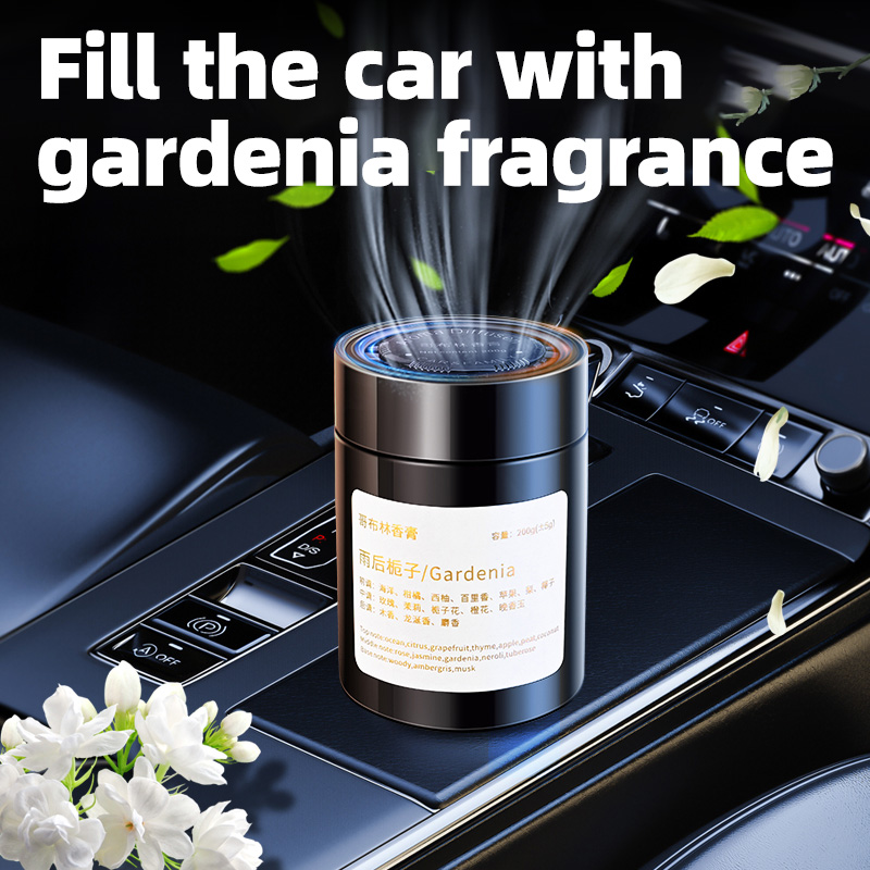 Car Air Freshener, New Model I - Home Fragrance M&S Disinfectant Hack 评论和价格