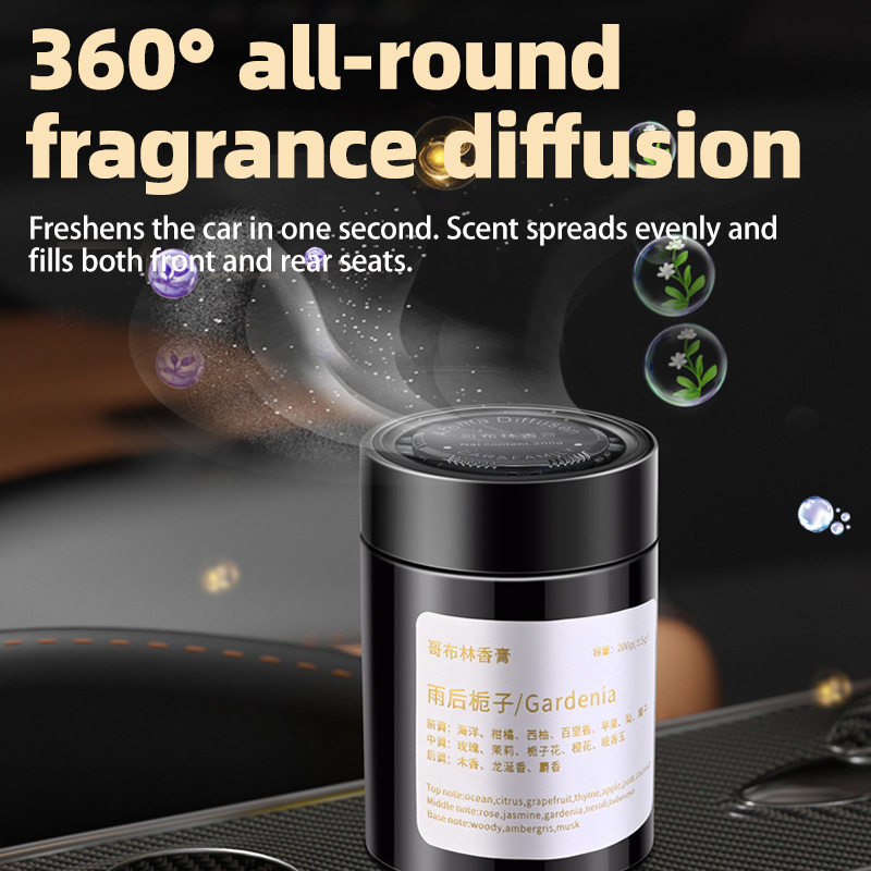 Car Air Freshener, New Model I - Home Fragrance M&S Disinfectant Hack 评论和价格