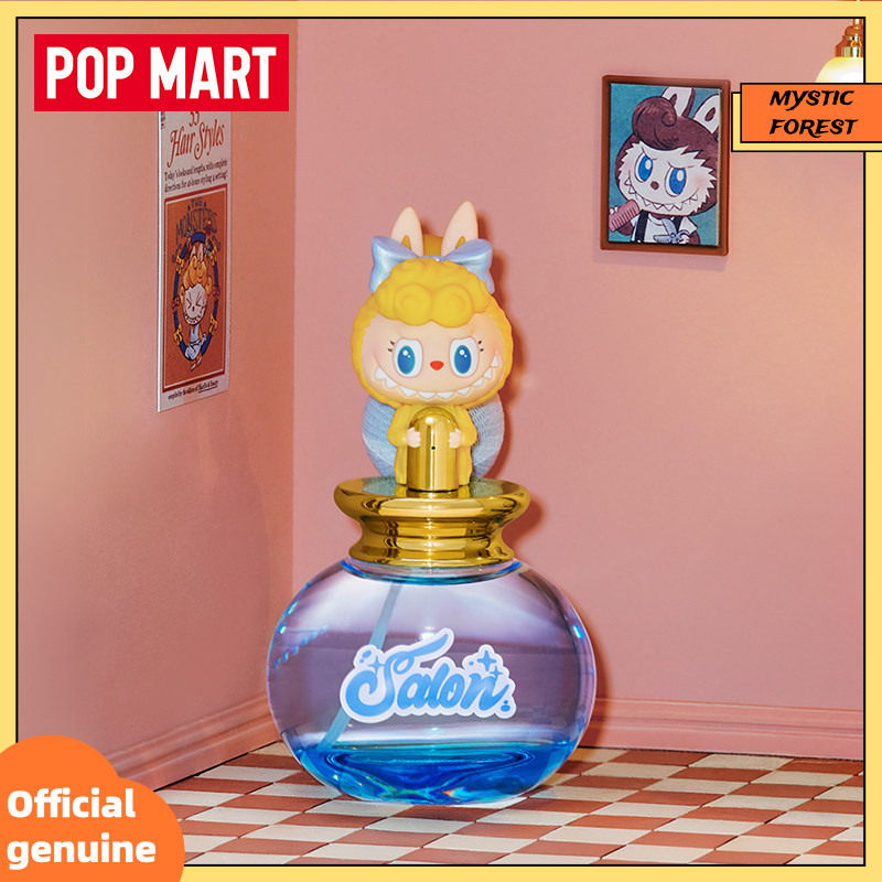 Genuine POP MART The Monsters  - Home Spray Fragrance 评论和价格