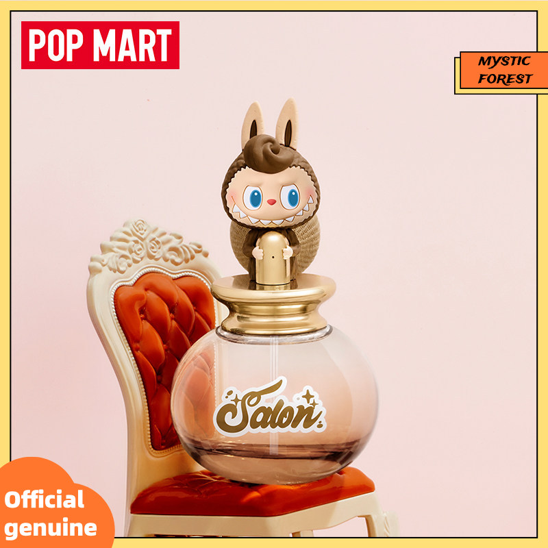 Genuine POP MART The Monsters  - Home Spray Fragrance 评论和价格