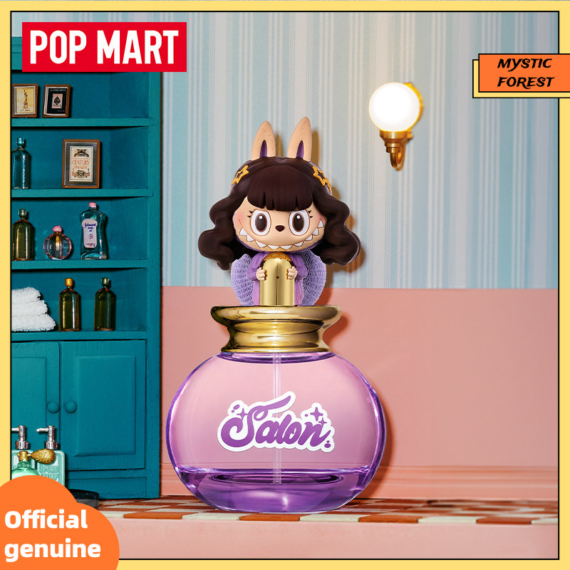 Genuine POP MART The Monsters  - Home Spray Fragrance 评论和价格