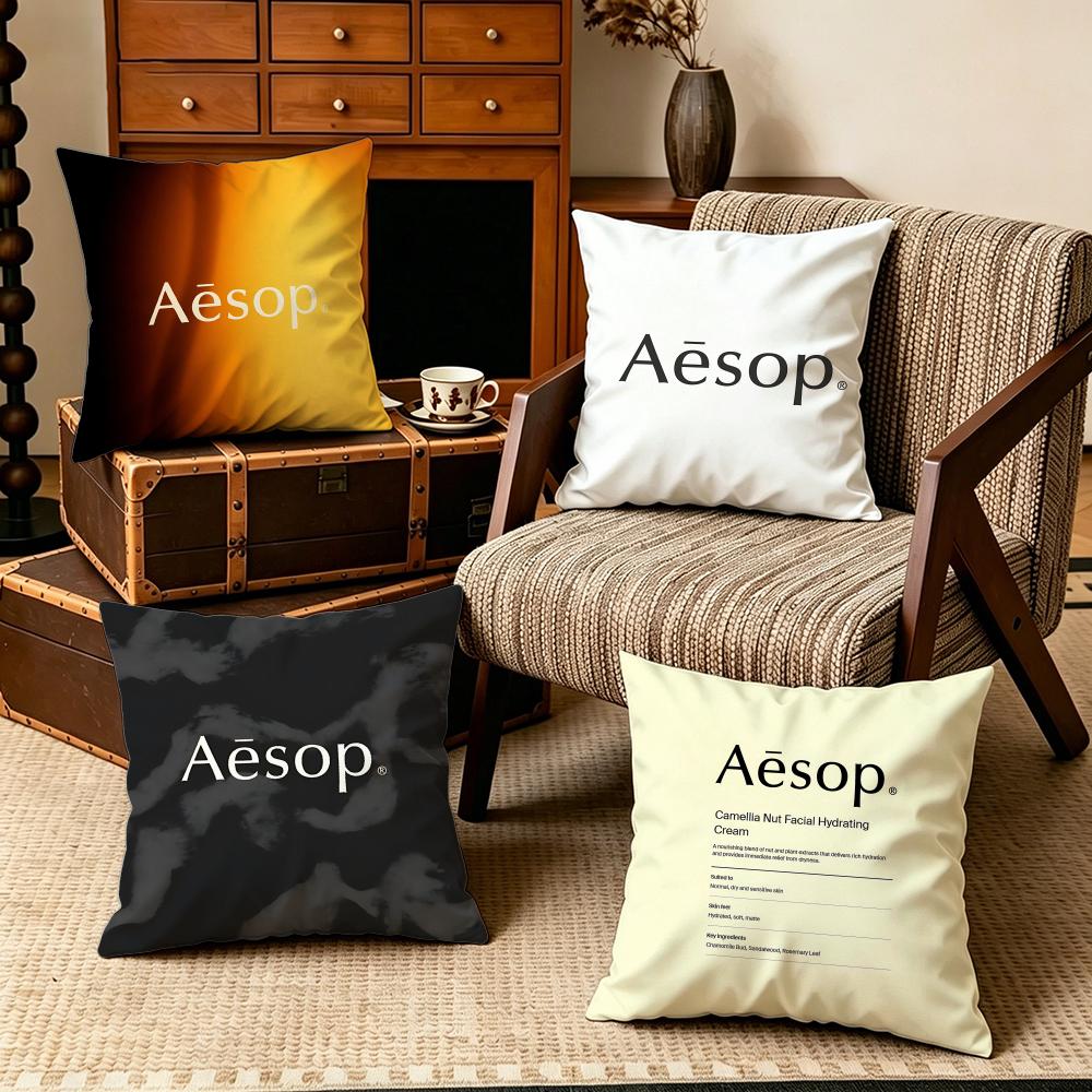 Brand-Aesop FragranceS Cushion - Home Fragrance Aesop 评论和价格