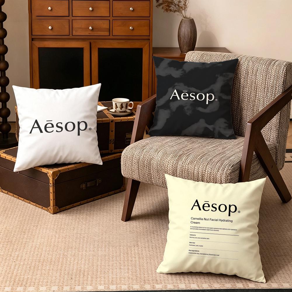 Brand-Aesop FragranceS Cushion - Home Fragrance Aesop 评论和价格