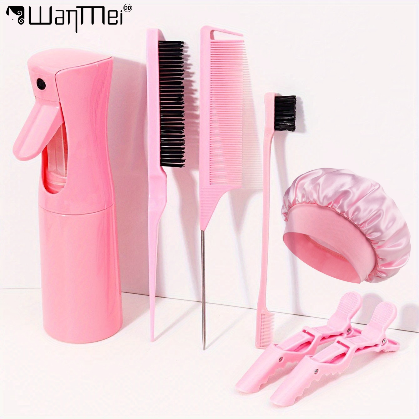 Professional Hair Styling Tool - Room Spray Bottle 评论和价格